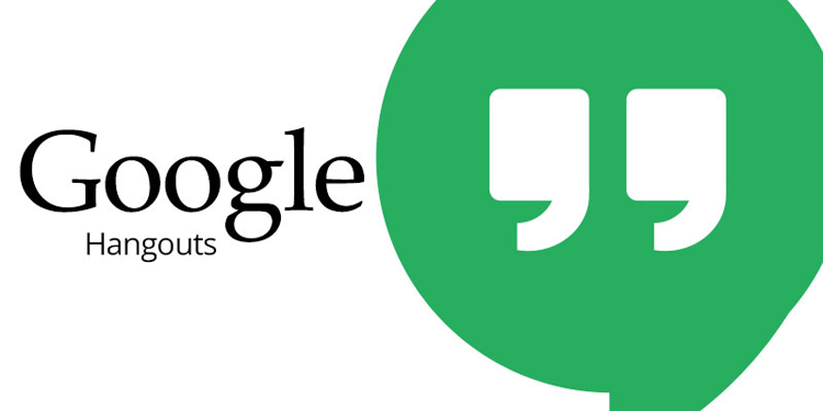 Google Hangouts ile Herkes Kendi Televizyon Programını Yapacak