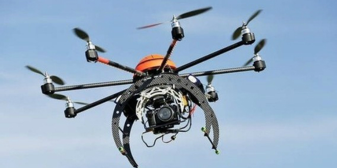Drone’lar Foto-Muhabirliği Nasıl Etkiler?